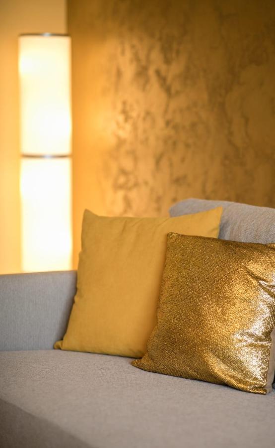 Golden Apartment Baneasa Bucharest Exterior photo
